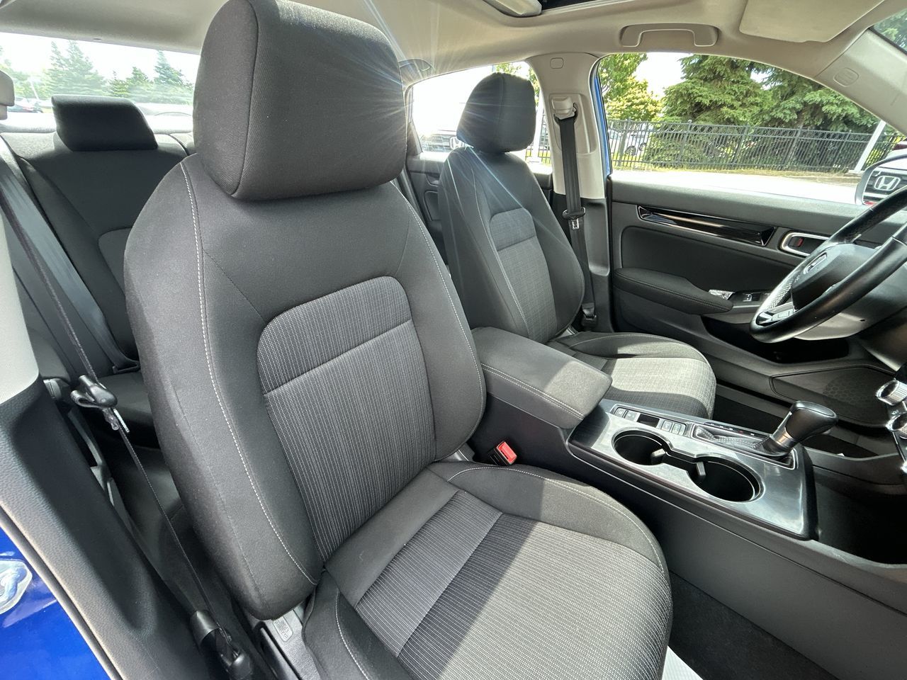 Honda Civic  2022 à Markham, Ontario