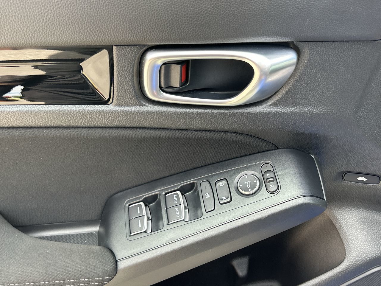 Honda Civic  2022 à Markham, Ontario