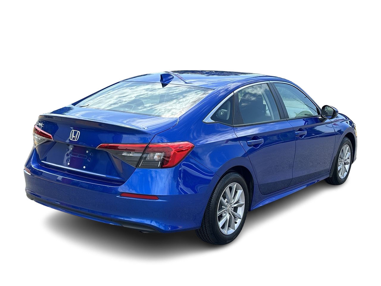 Honda Civic  2022 à Markham, Ontario
