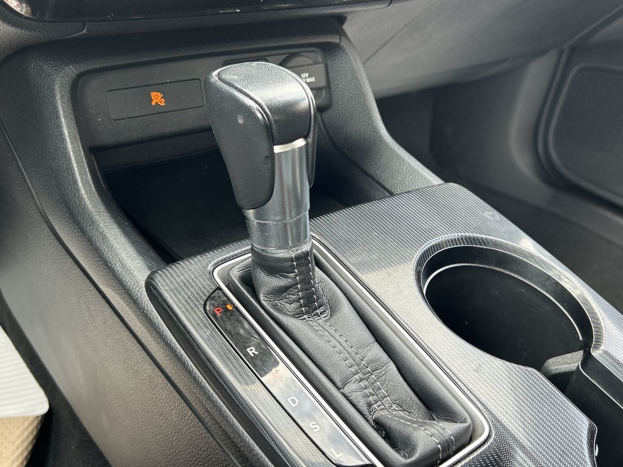 Honda Civic  2022 à Markham, Ontario
