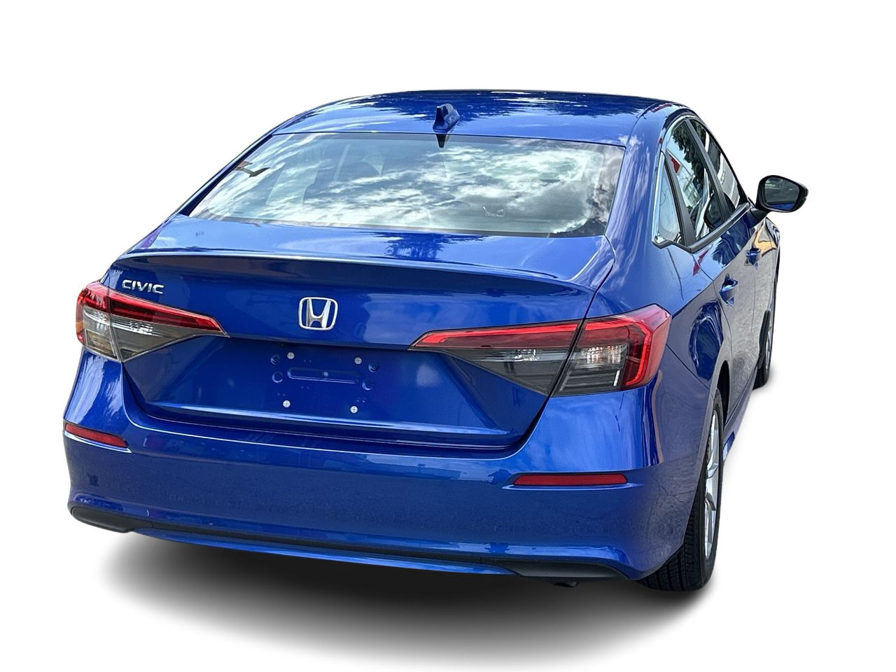 Honda Civic  2022 à Markham, Ontario