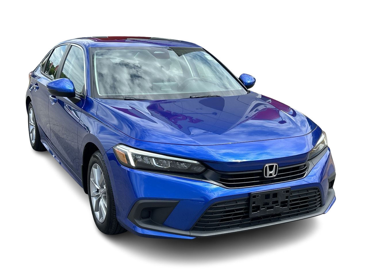 Honda Civic  2022 à Markham, Ontario