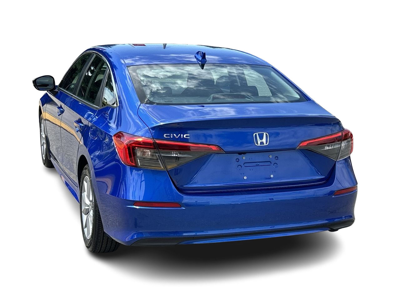 Honda Civic  2022 à Markham, Ontario