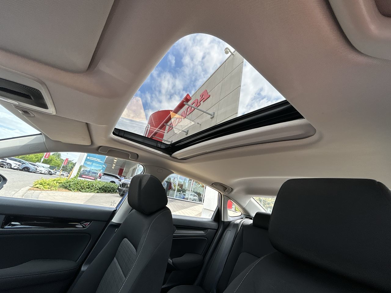 Honda Civic  2022 à Markham, Ontario