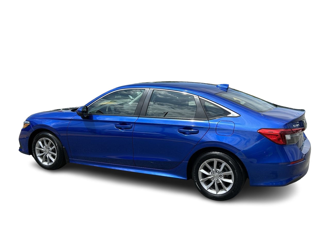 Honda Civic  2022 à Markham, Ontario