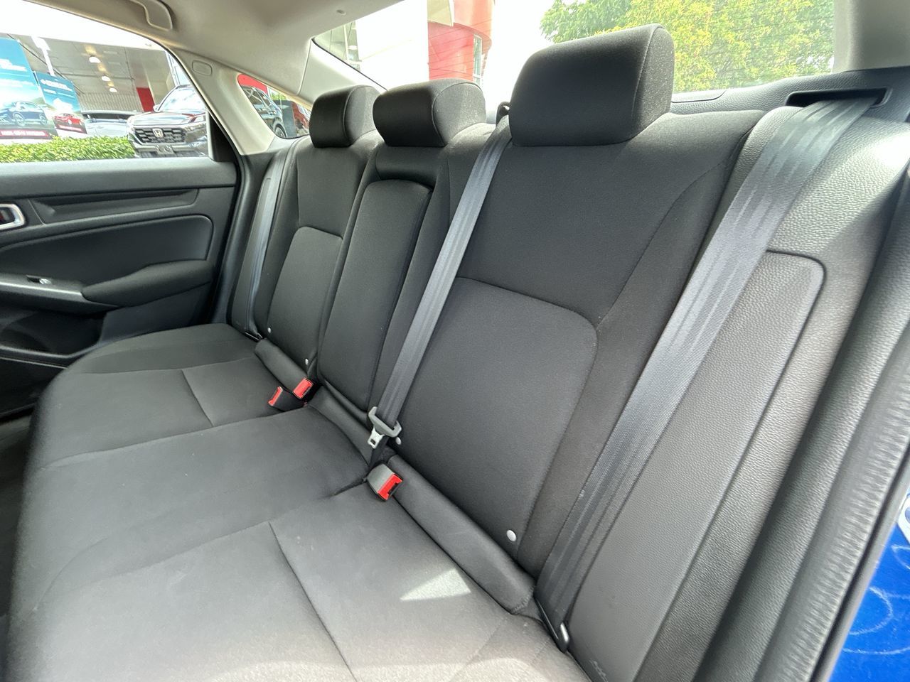 Honda Civic  2022 à Markham, Ontario