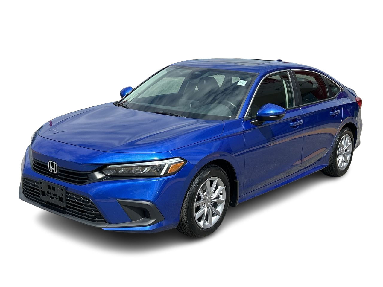 Honda Civic  2022 à Markham, Ontario