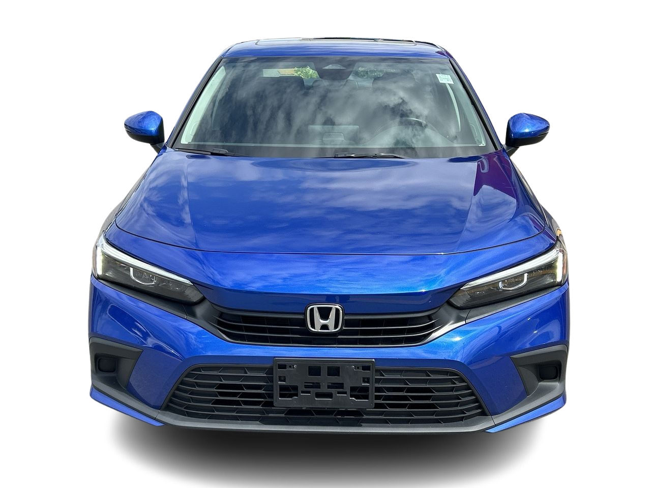 Honda Civic  2022 à Markham, Ontario