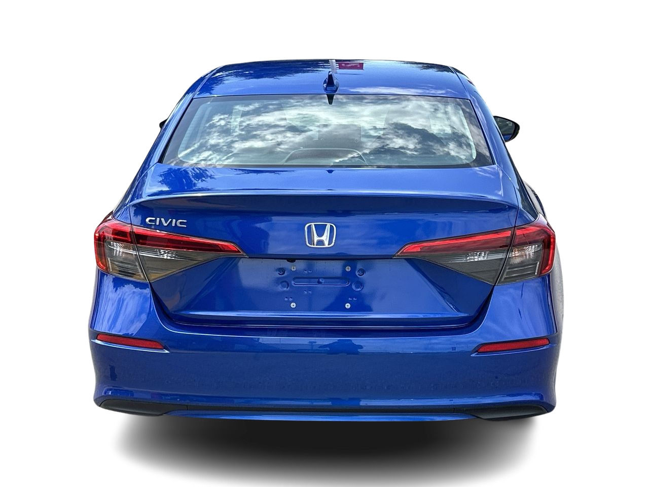 Honda Civic  2022 à Markham, Ontario