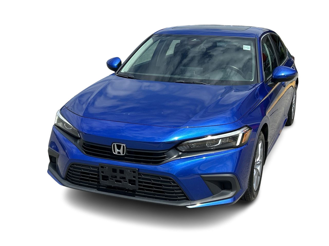 Honda Civic  2022 à Markham, Ontario