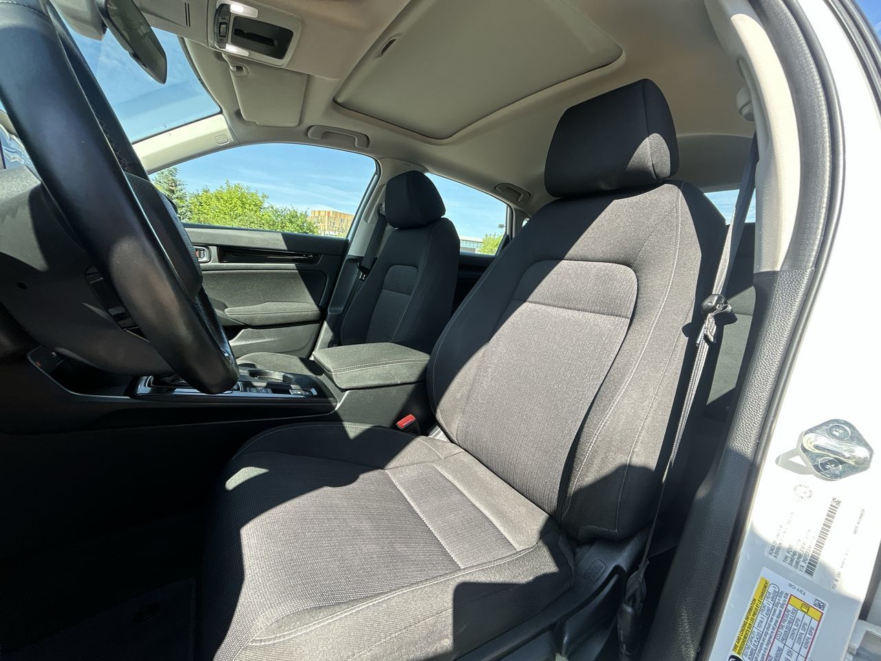 Honda Civic  2022 à Markham, Ontario