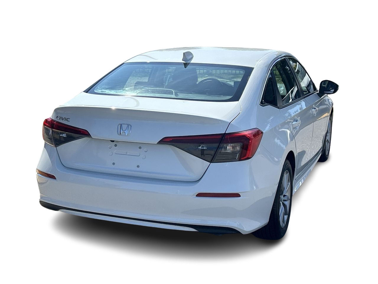 Honda Civic  2022 à Markham, Ontario