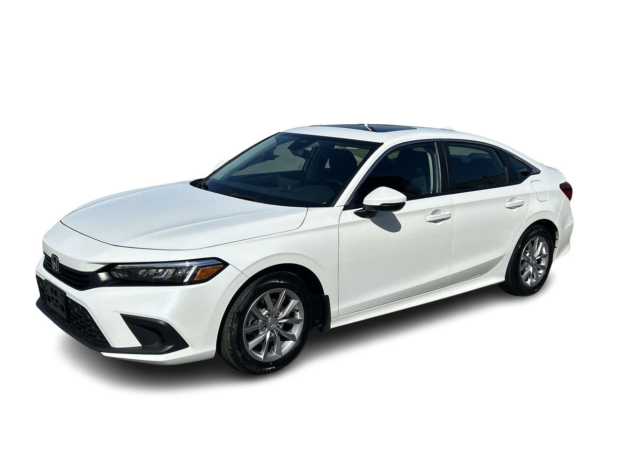 Honda Civic  2022 à Markham, Ontario