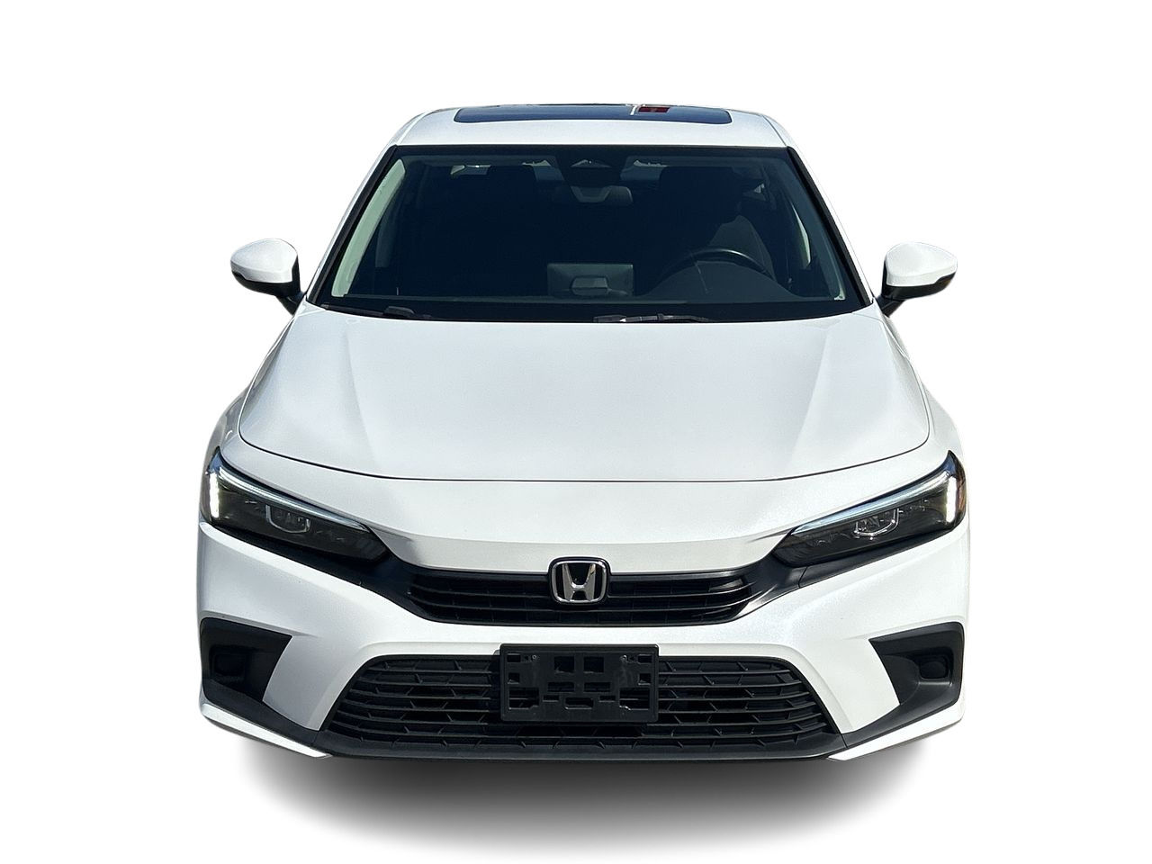 Honda Civic  2022 à Markham, Ontario