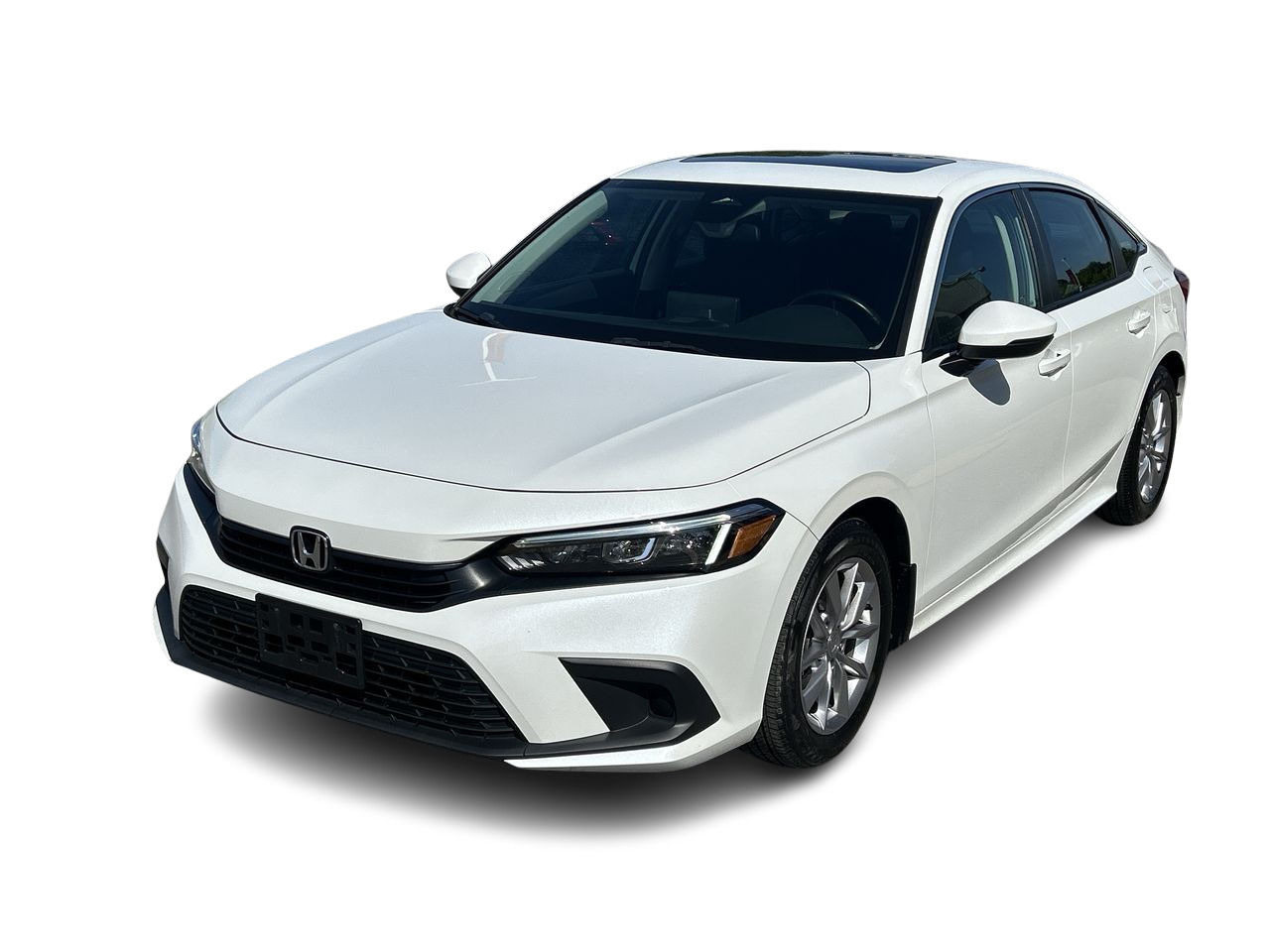 Honda Civic  2022 à Markham, Ontario