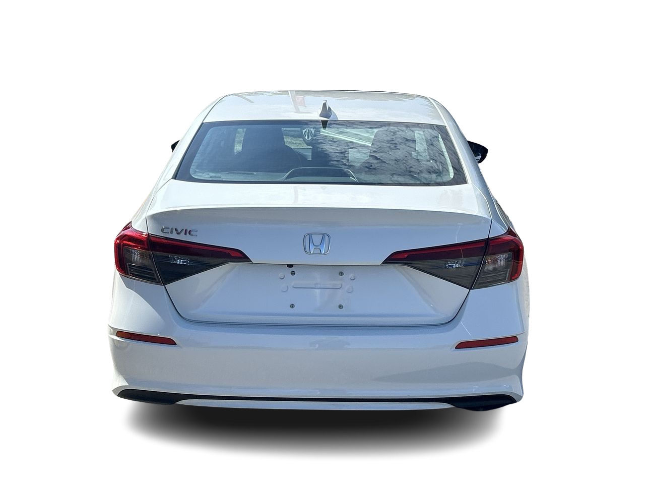 Honda Civic  2022 à Markham, Ontario