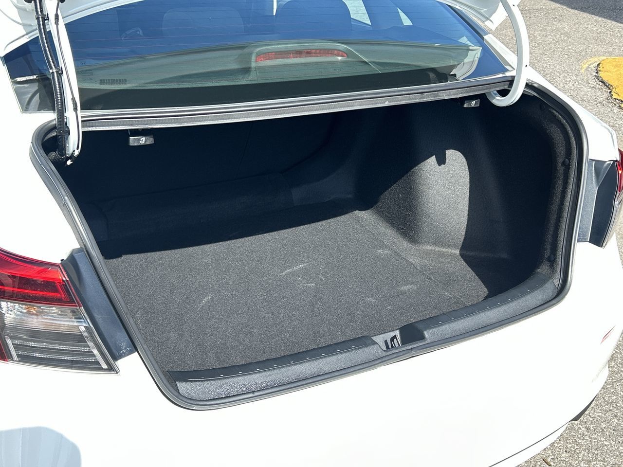 Honda Civic  2022 à Markham, Ontario