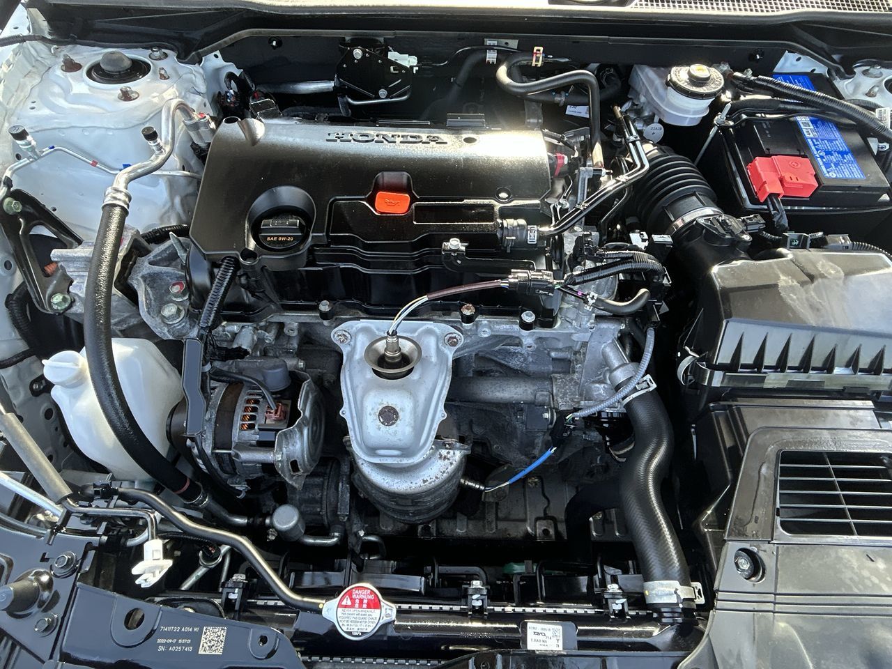Honda Civic  2022 à Markham, Ontario
