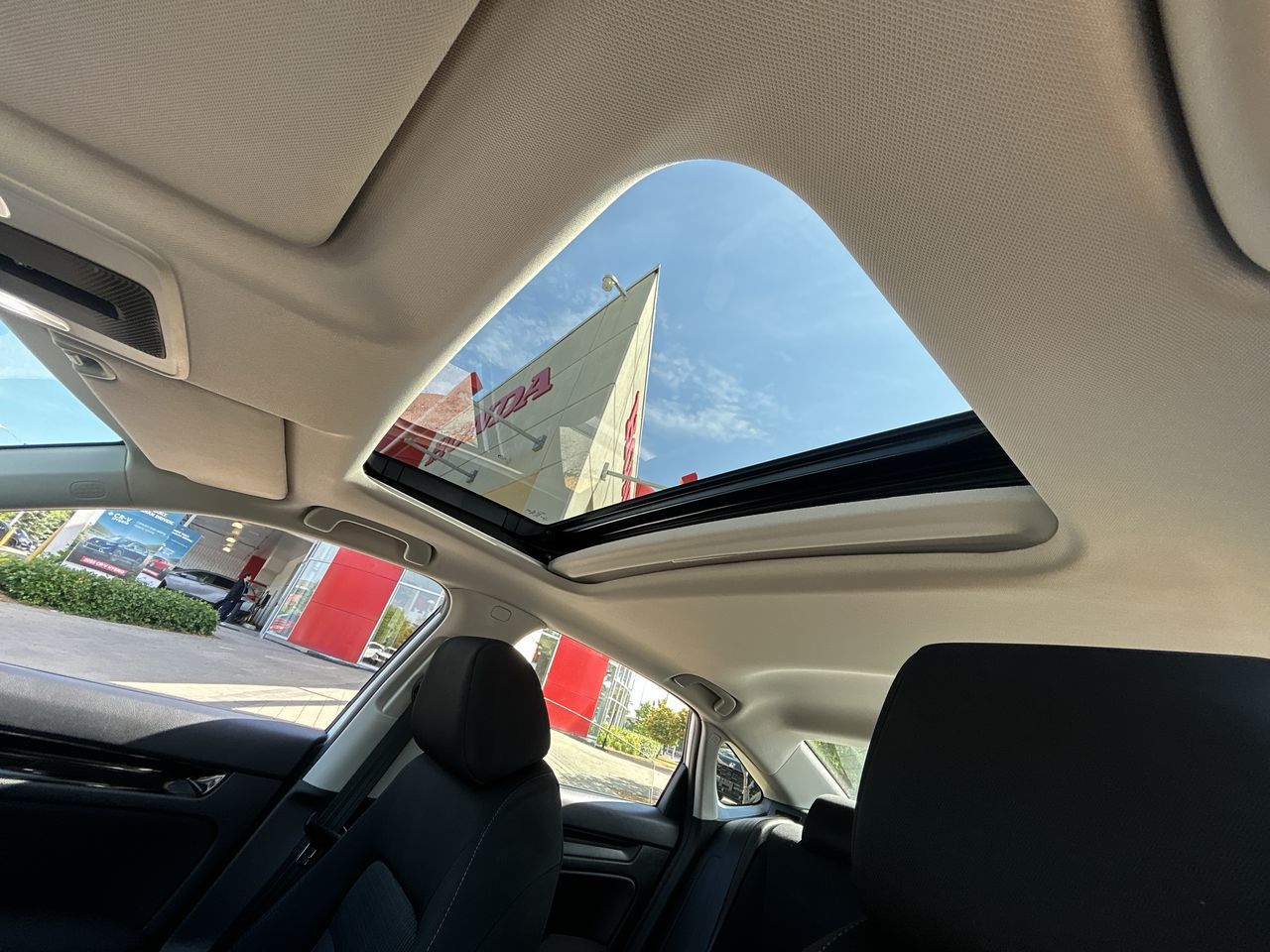 Honda Civic  2022 à Markham, Ontario