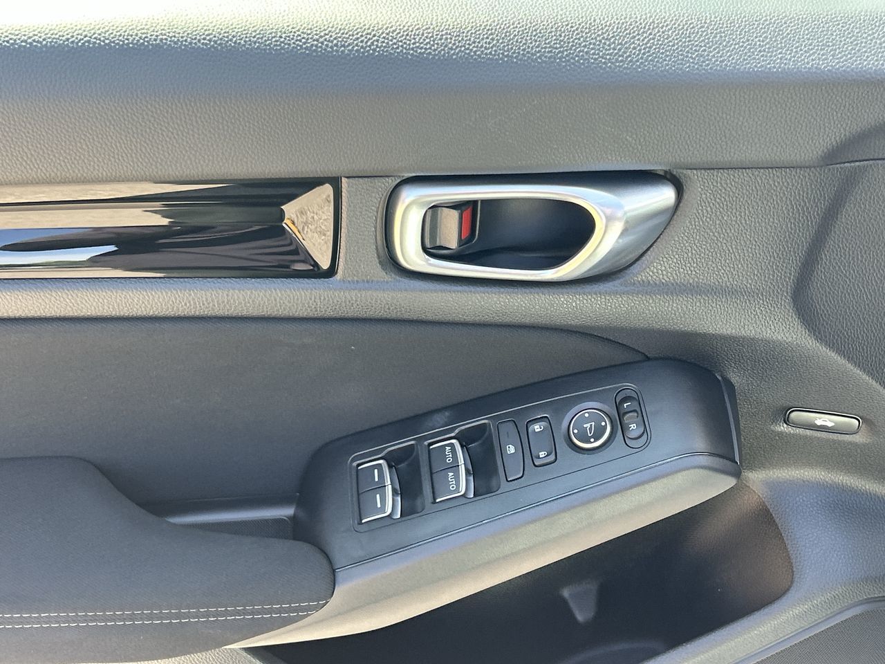 Honda Civic  2022 à Markham, Ontario