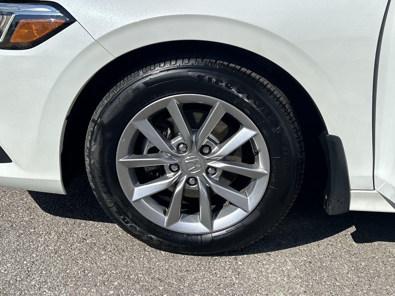 Honda Civic  2022 à Markham, Ontario