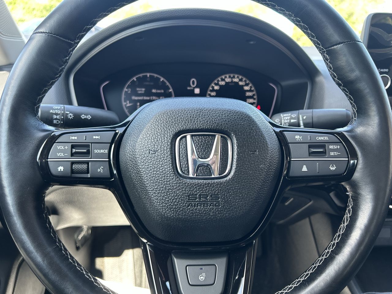 Honda Civic  2022 à Markham, Ontario