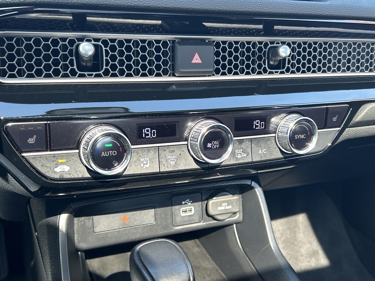 Honda Civic  2022 à Markham, Ontario