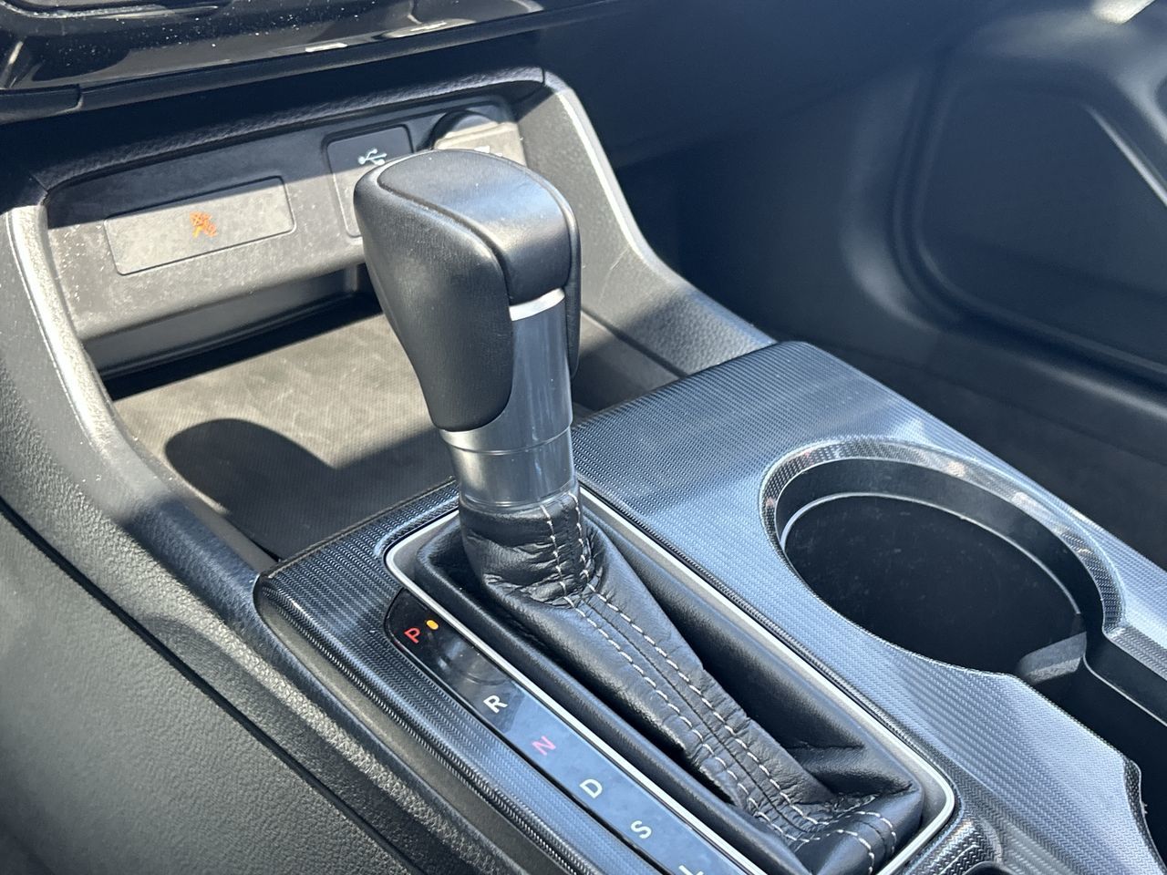 Honda Civic  2022 à Markham, Ontario