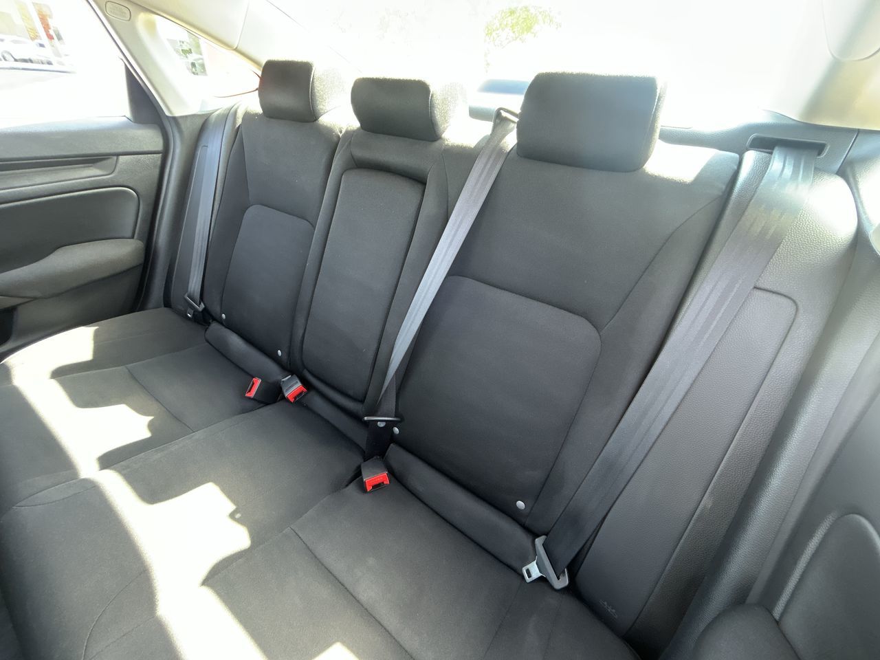 Honda Civic  2022 à Markham, Ontario
