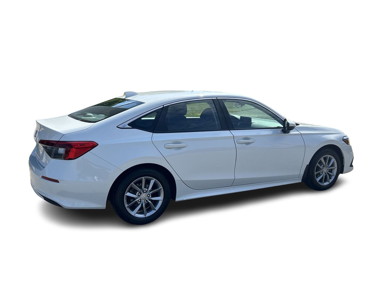 Honda Civic  2022 à Markham, Ontario