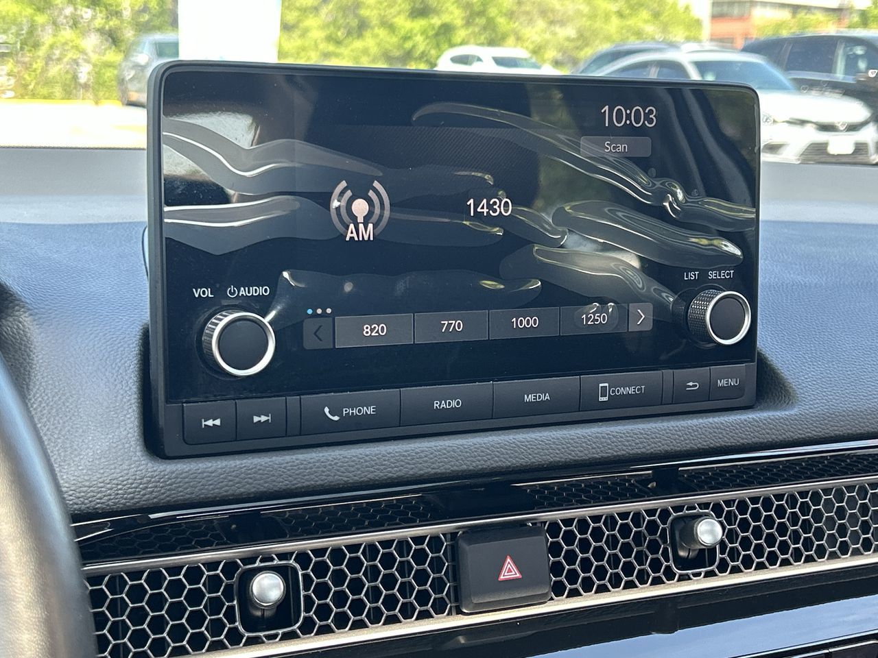 Honda Civic  2022 à Markham, Ontario