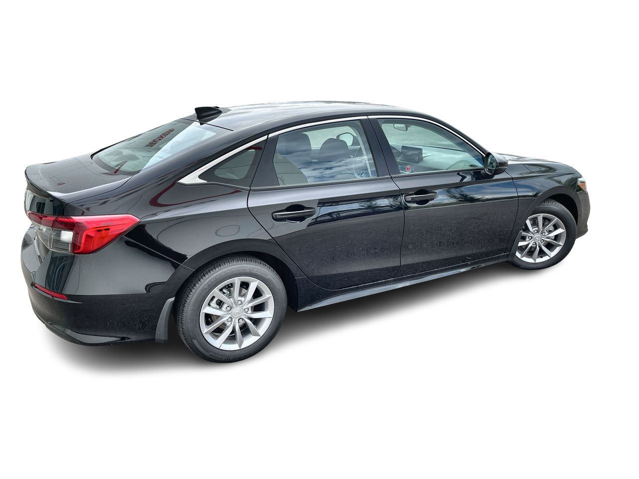 2022 Honda Civic in Markham, Ontario