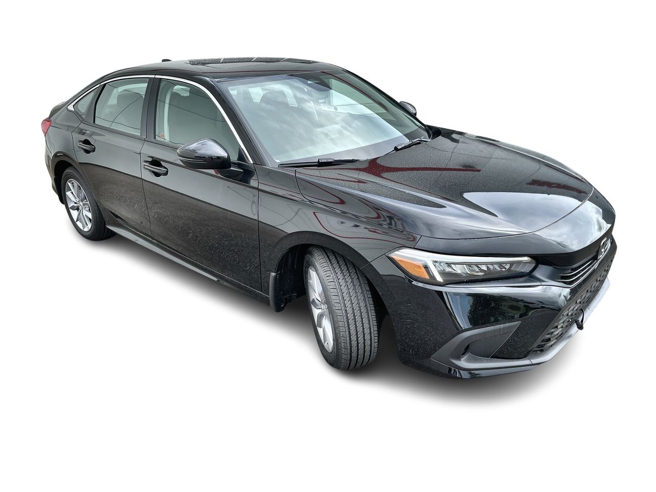 2022 Honda Civic in Markham, Ontario