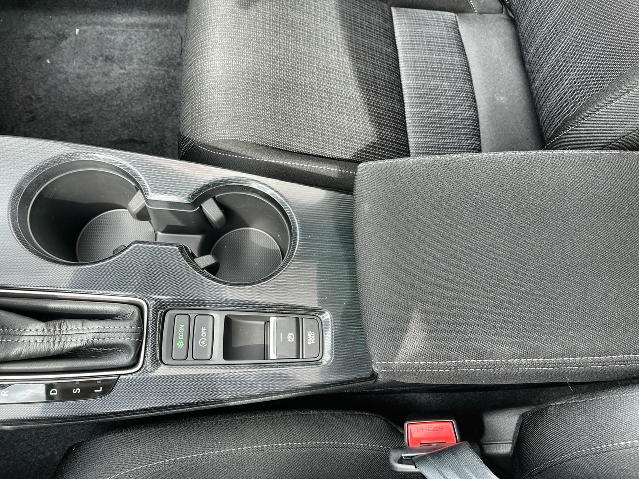 2022 Honda Civic in Markham, Ontario
