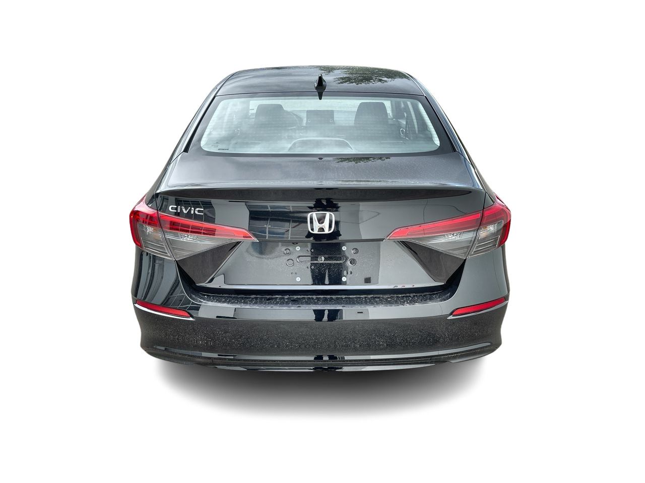 2022 Honda Civic in Markham, Ontario
