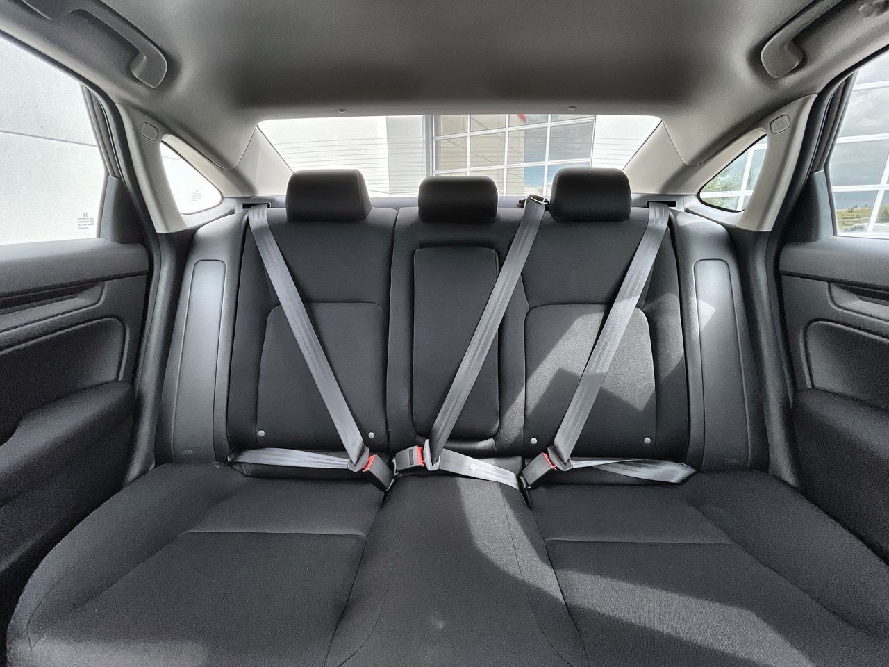 2022 Honda Civic in Markham, Ontario