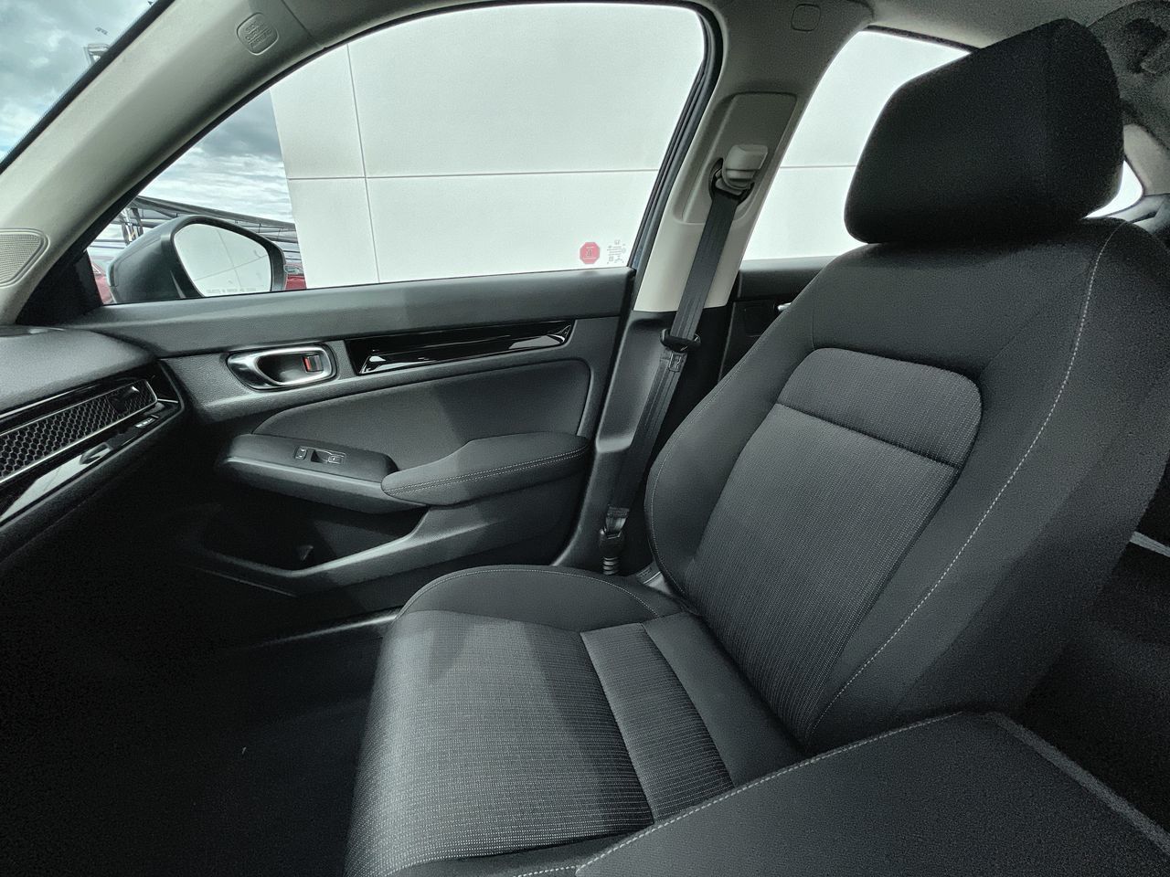 2022 Honda Civic in Markham, Ontario