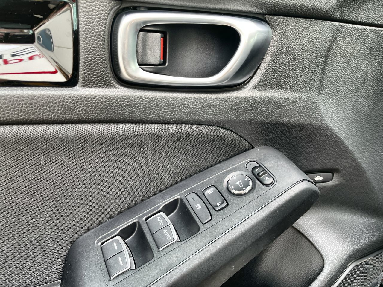 2022 Honda Civic in Markham, Ontario