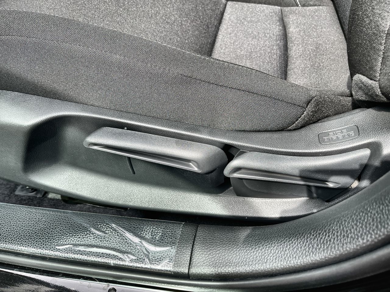 2022 Honda Civic in Markham, Ontario