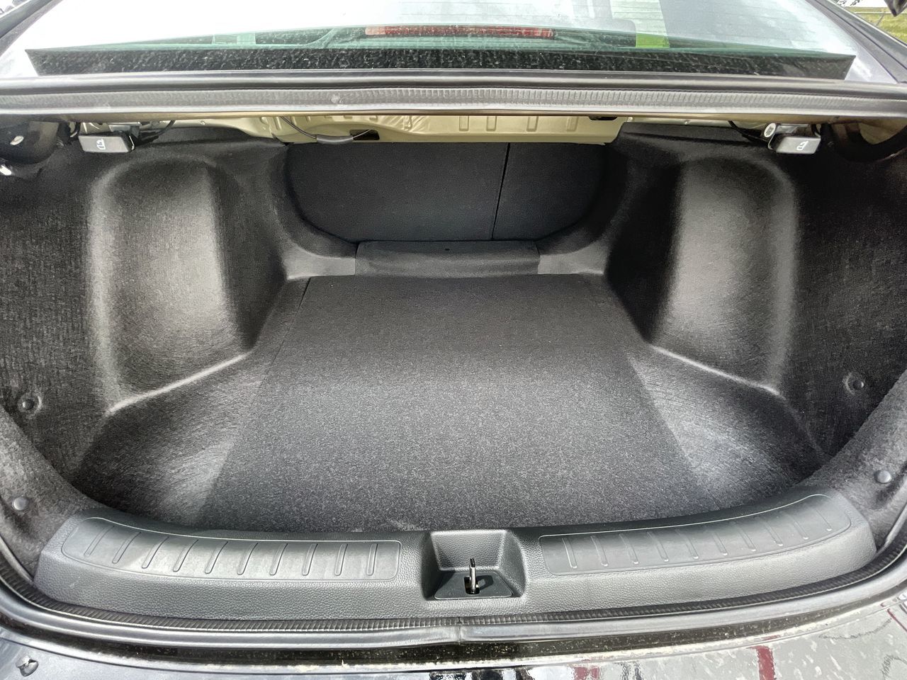 2022 Honda Civic in Markham, Ontario