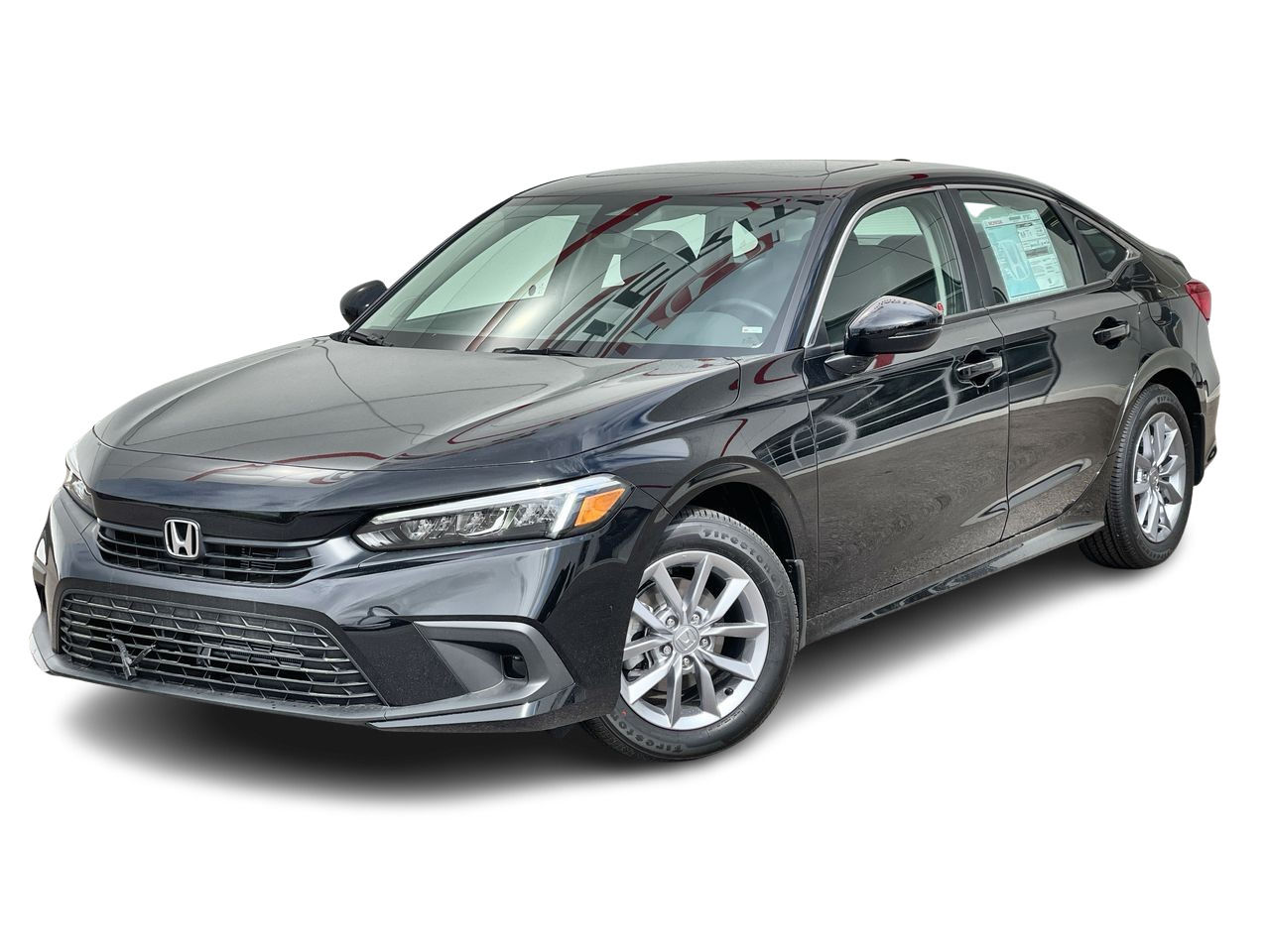 2022 Honda Civic in Markham, Ontario