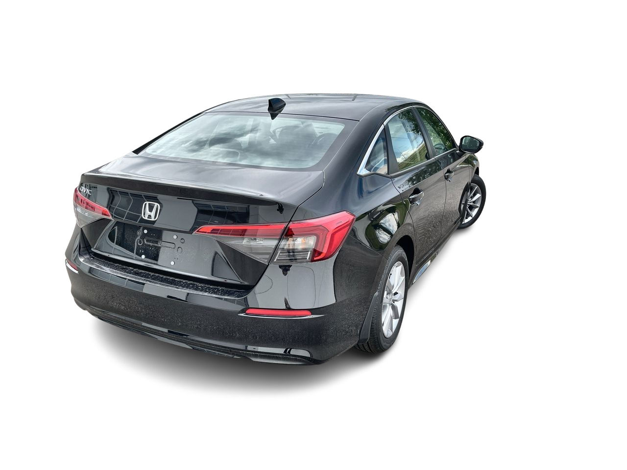2022 Honda Civic in Markham, Ontario