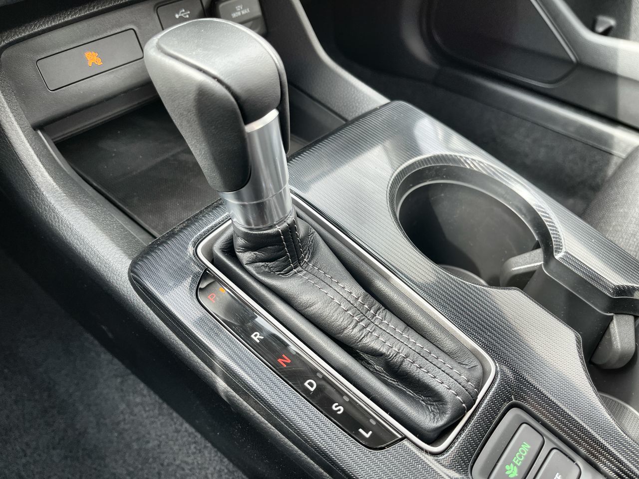 2022 Honda Civic in Markham, Ontario