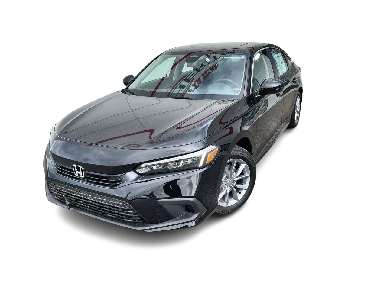 2022 Honda Civic in Markham, Ontario