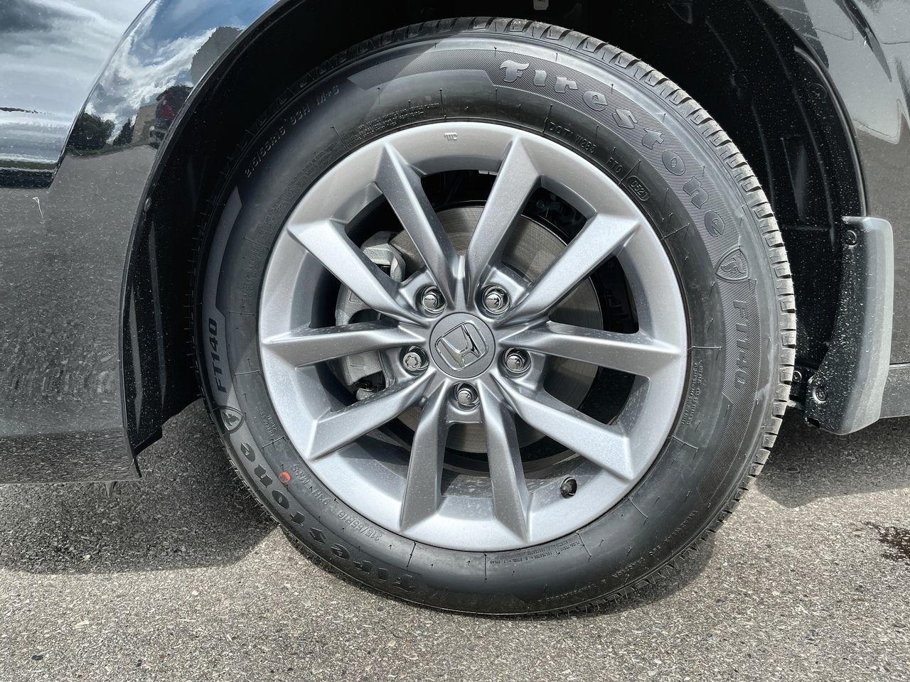 2022 Honda Civic in Markham, Ontario