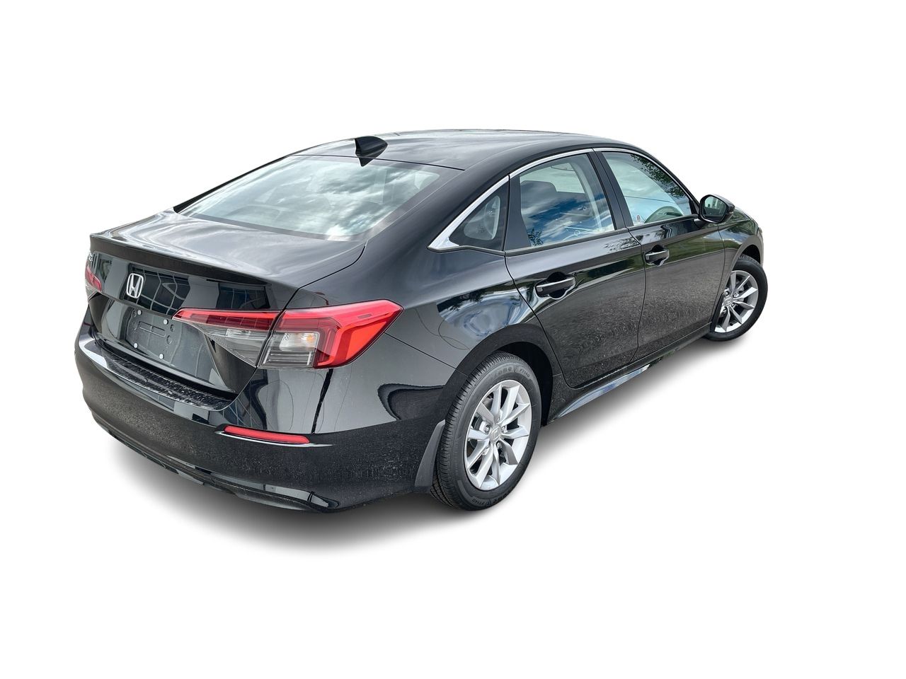2022 Honda Civic in Markham, Ontario
