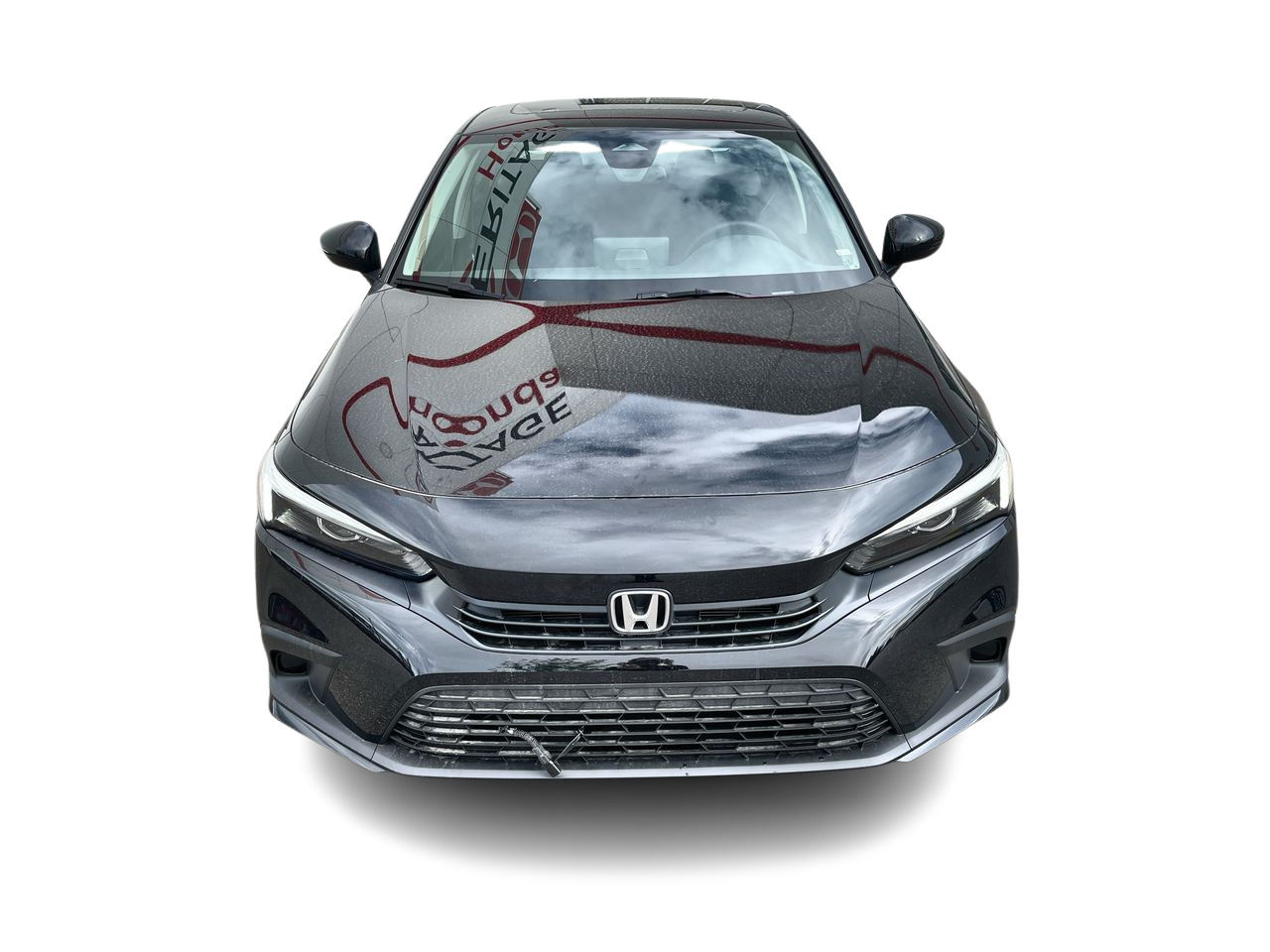 2022 Honda Civic in Markham, Ontario
