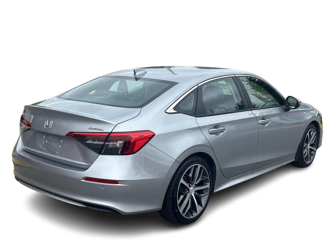 2022 Honda Civic in Markham, Ontario