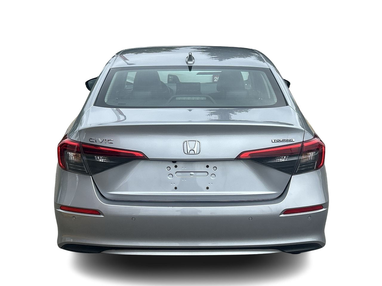 2022 Honda Civic in Markham, Ontario