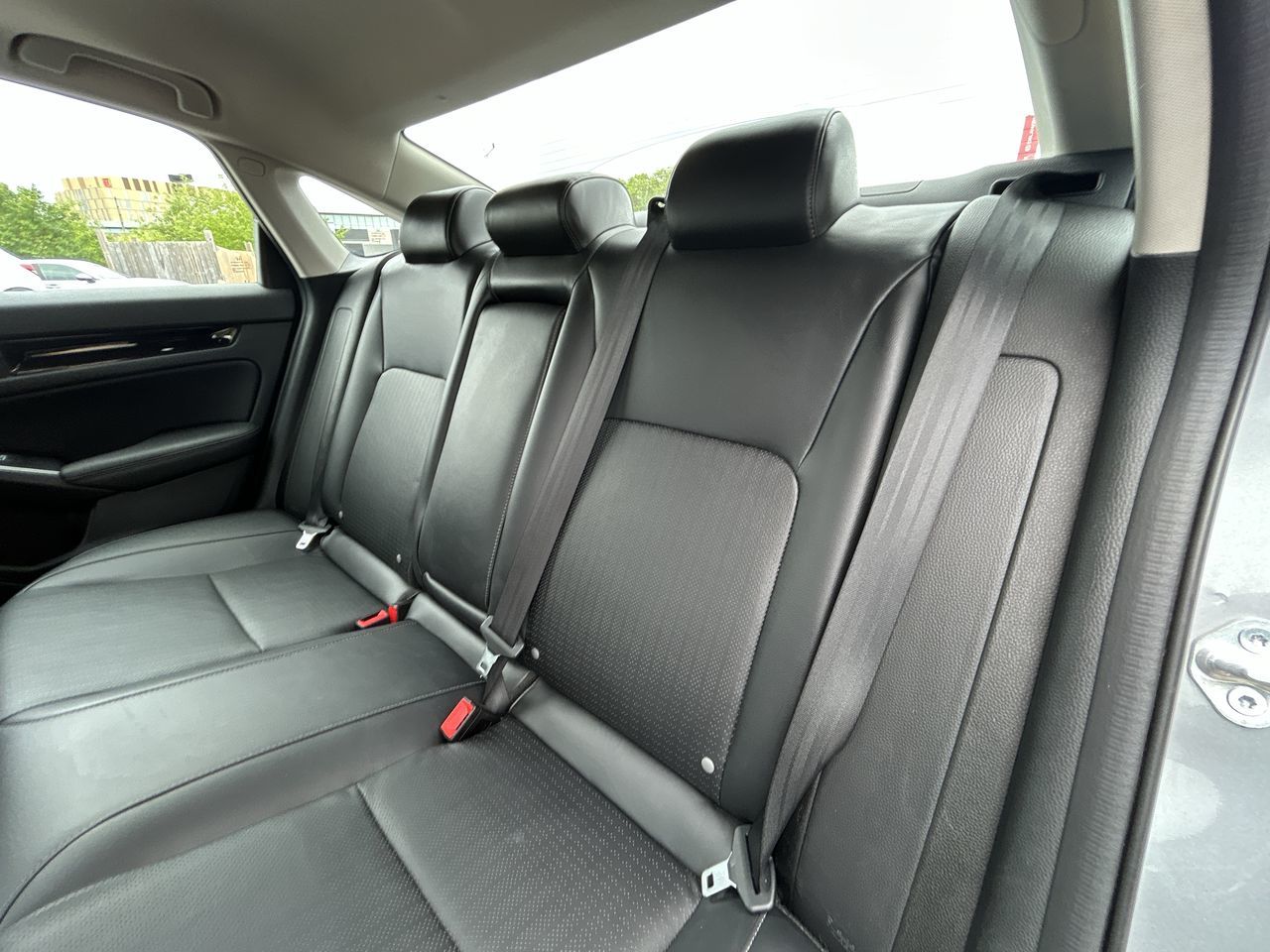 2022 Honda Civic in Markham, Ontario